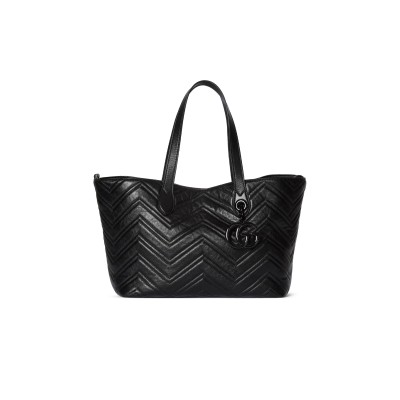 GUCCI GG MARMONT MEDIUM TOTE BAG 855279 (30*23*18cm)